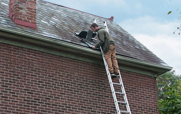 what affects urgent West Edge roof repairs