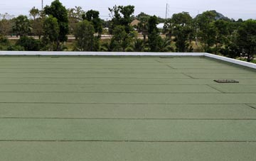 all West Edge roofing types quoted for