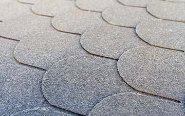 West Edge asphalt roofing costs