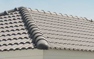 advantages of West Edge clay roofing