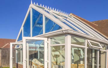 conservatory roof insulation costs West Edge