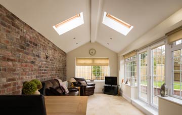 conservatory roof insulation West Edge, Derbyshire
