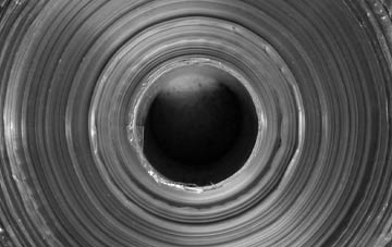 West Edge edpm waterproofing