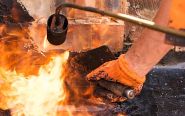 West Edge flat roof repair companies