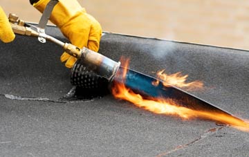 flat roof repairs West Edge, Derbyshire