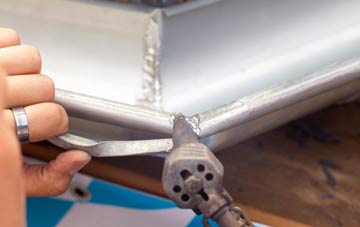 disadvantages of West Edge lead roofing