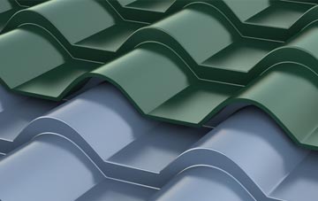 who should consider West Edge plastic roofs
