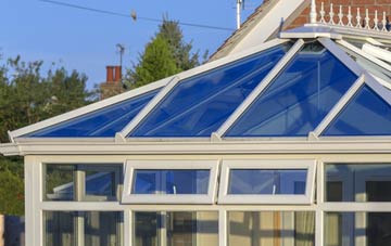 professional West Edge conservatory insulation