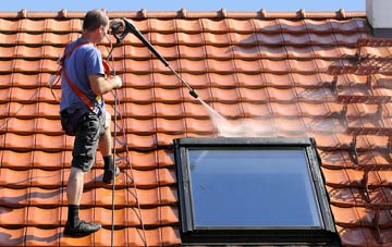 roof cleaning West Edge, Derbyshire