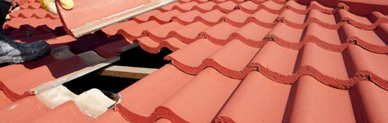 compare West Edge roof repair quotes