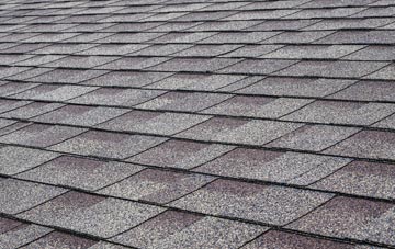 West Edge tiles for shallow pitch roofing