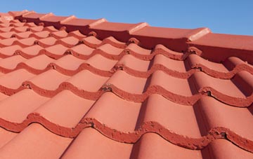 West Edge tile and slate roof replacement