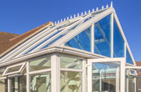 West Edge conservatory roof repairs