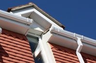 West Edge fascias