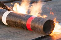 free West Edge re-felting quotes