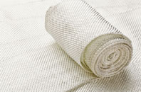 West Edge fibreglass roofing repairs