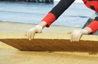 find rated West Edge roof insulation companies