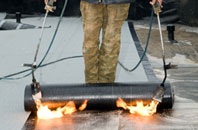 West Edge flat roof sealing quote