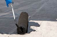 find rated West Edge roof sealing companies