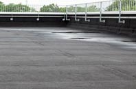 find rated West Edge flat roofing companies