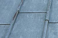 find rated West Edge lead roofing companies