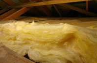 West Edge pitch roof insulation