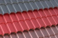 find rated West Edge plastic roofing companies