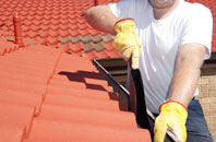West Edge roof cleaners