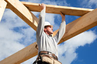 West Edge roof replacement work