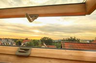rated West Edge roof window companies