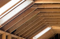West Edge tapered roof insulation quotes